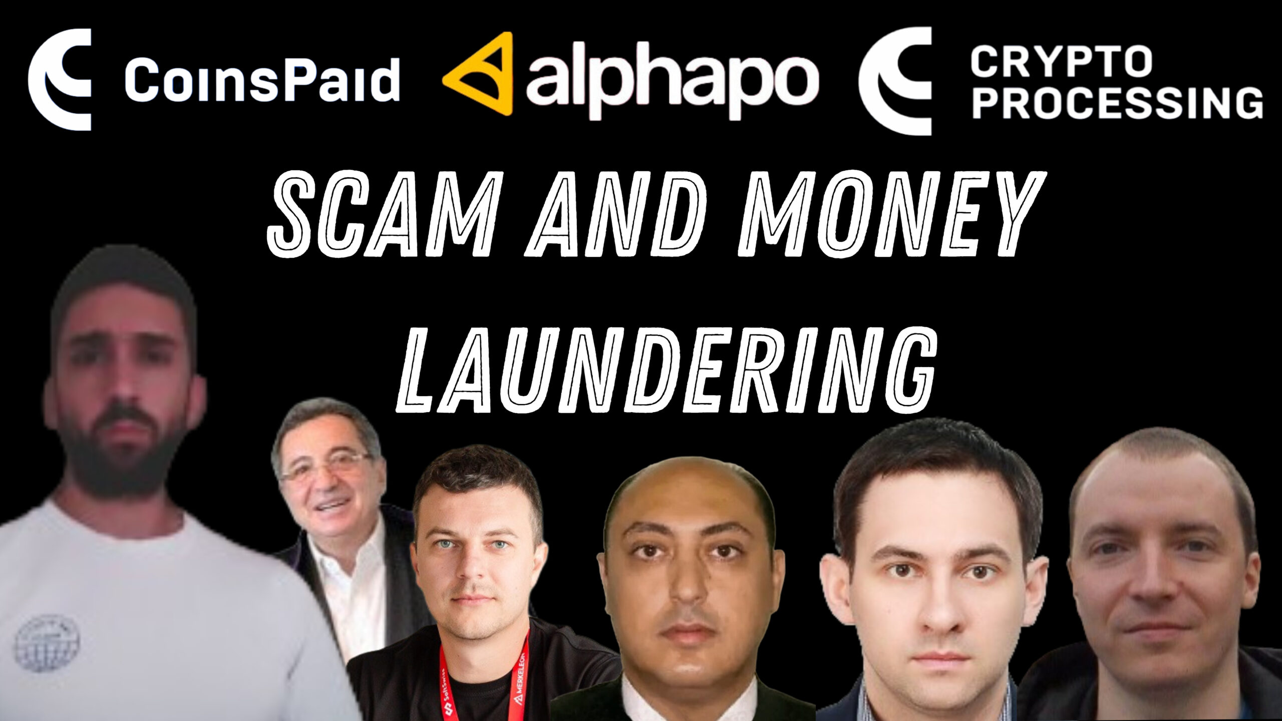 Igor Skirnevskiy - softswiss scam - Casino by Softswiss